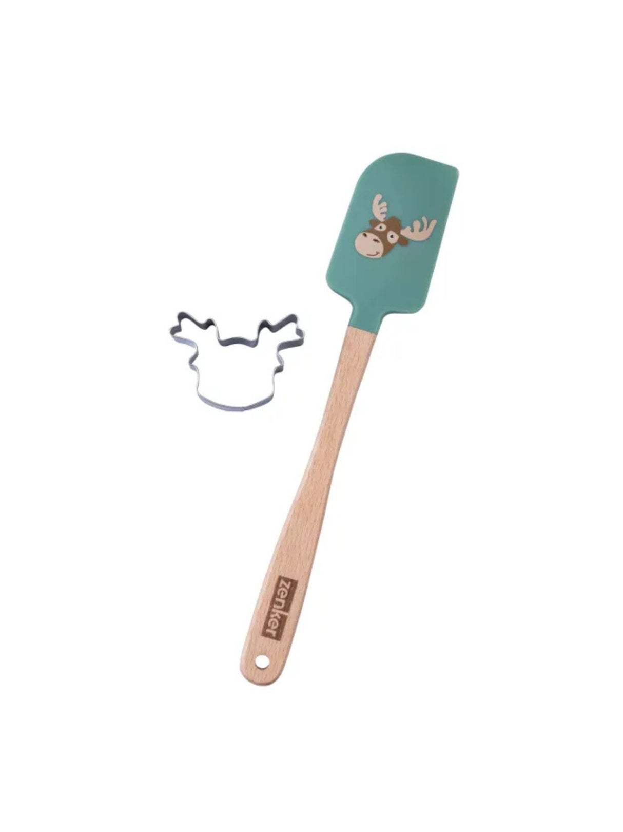 Image for Ough Scraper And Moose Head Cutter