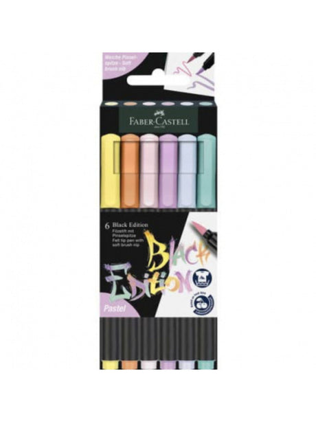 Image for Felt-Tip Pen Set