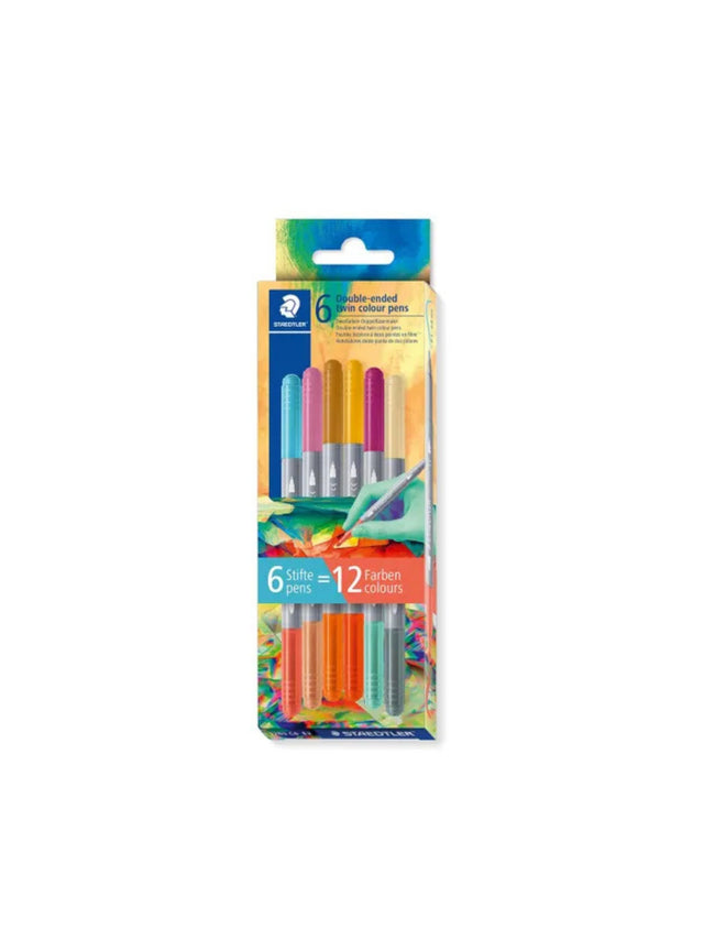 Image for Double-Sided Markers