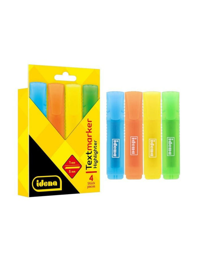 Image for Highlighters