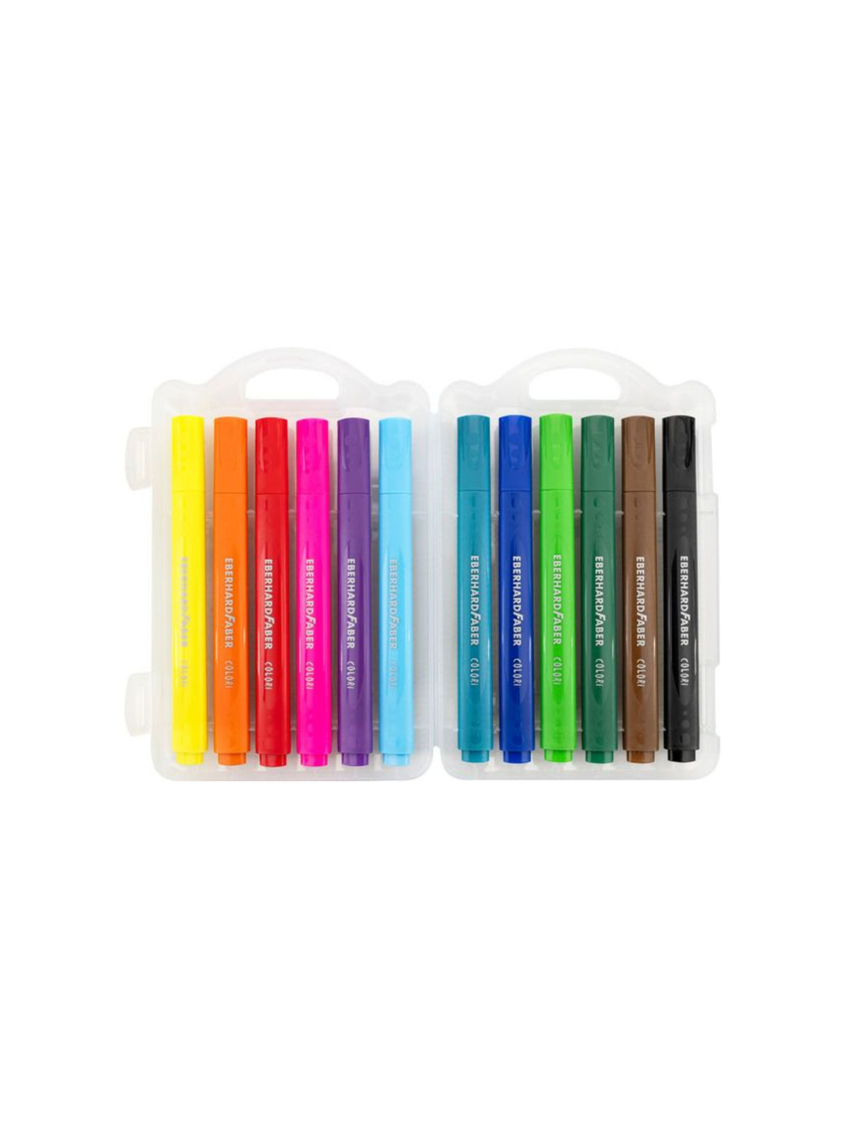 Image for Felt-Tip Pens