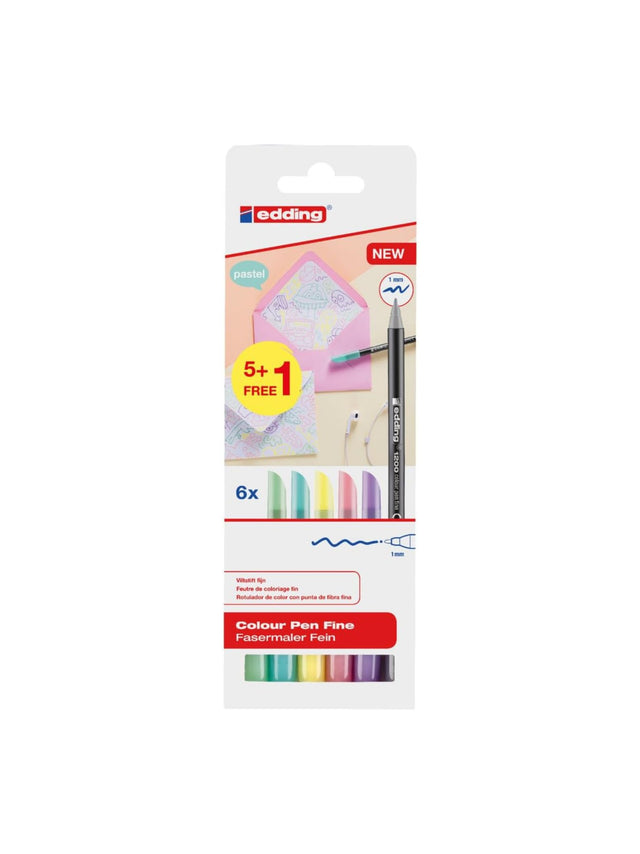 Image for Marker Tip Fiber