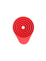 Image for Foldable Silicone Funnel