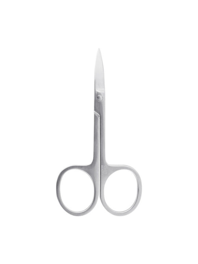 Image for Cuticle Scissors