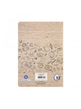 Image for Vocabulary Notebook Recycling