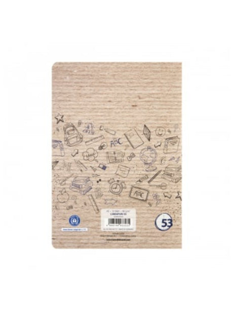 Image for Vocabulary Notebook Recycling