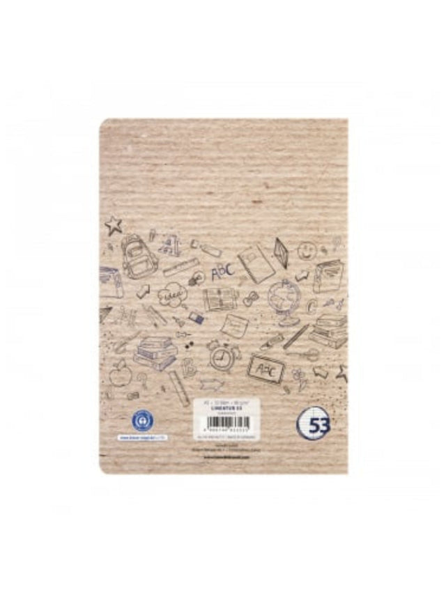 Image for Vocabulary Notebook Recycling