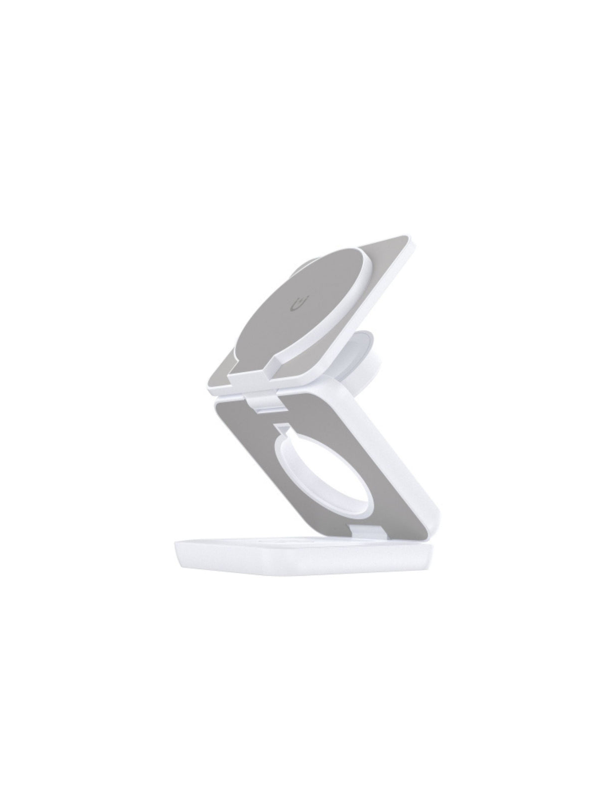 Image for Foldable Wireless 3In1 Fast Charging Station Tx-316
