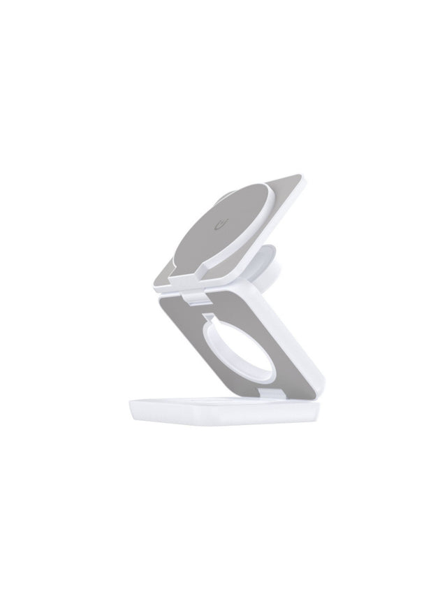 Image for Foldable Wireless 3In1 Fast Charging Station Tx-316