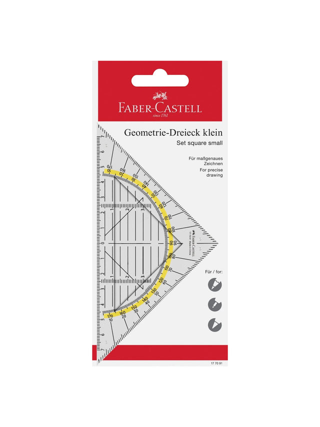 Image for Set Square Small