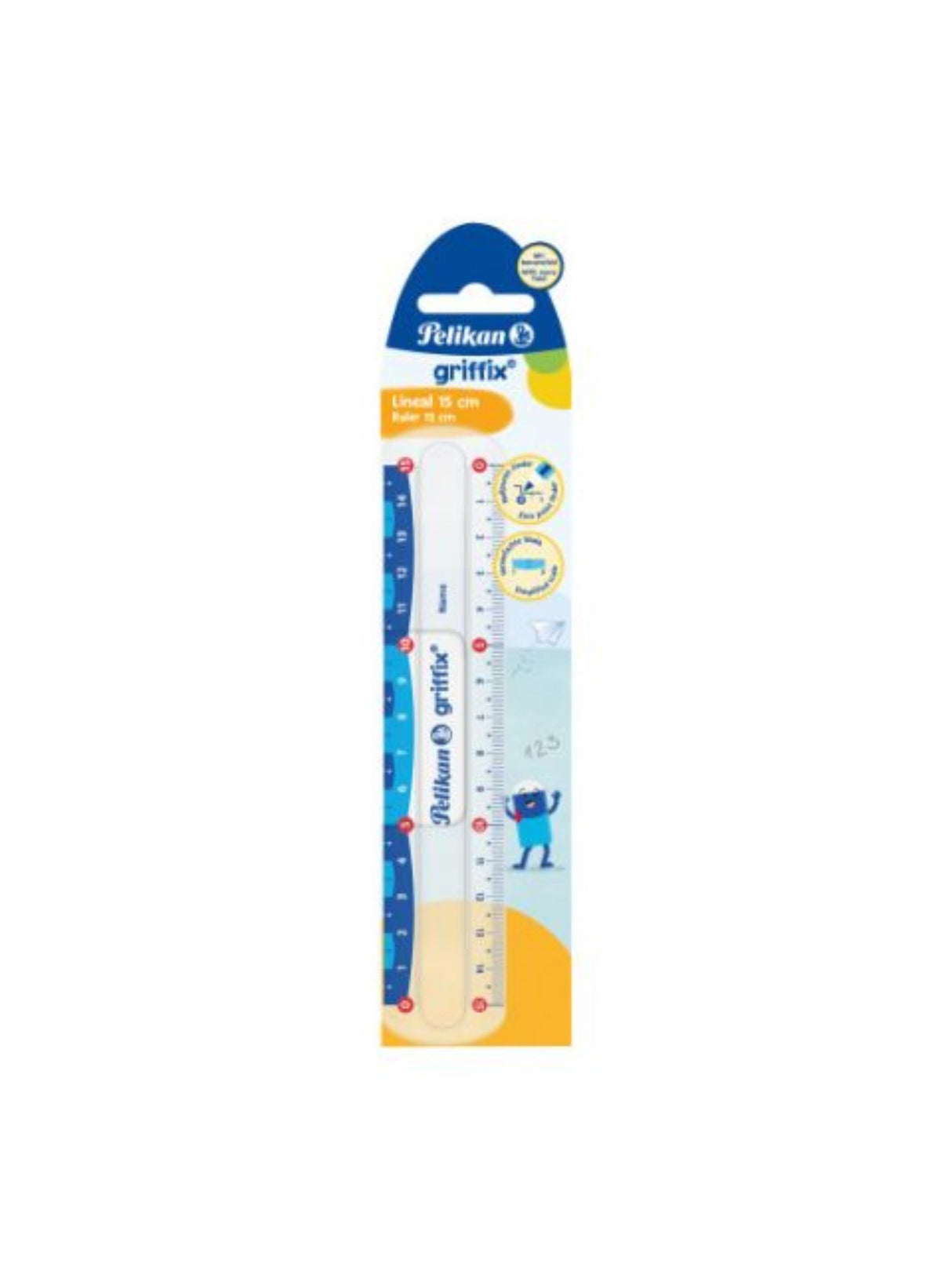 Image for Ruler