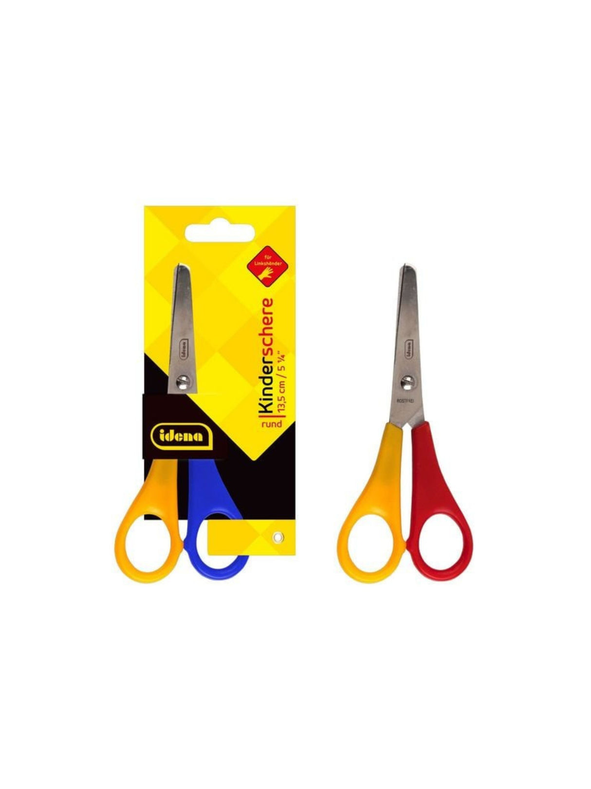 Image for Children'S Scissors