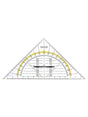 Image for Geometry Triangle With Handle