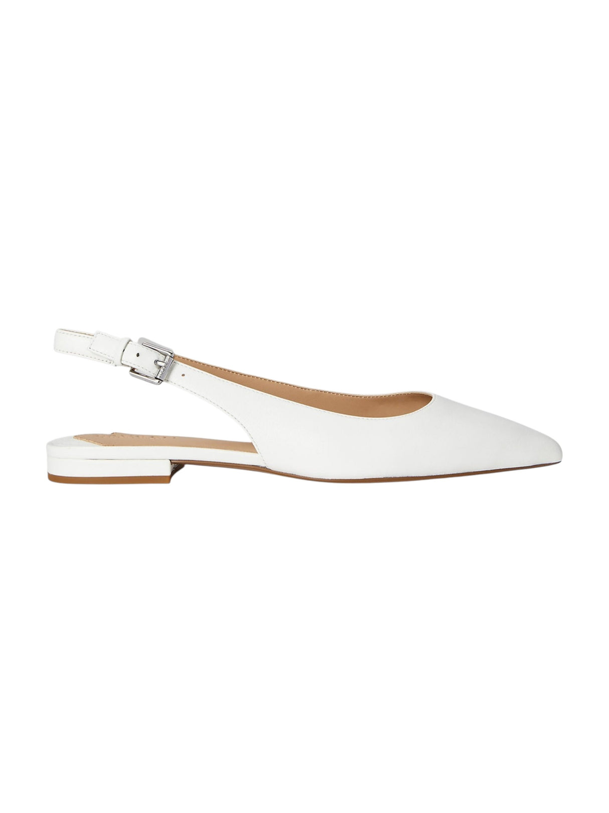 Image for Women's Plain Shoes,White