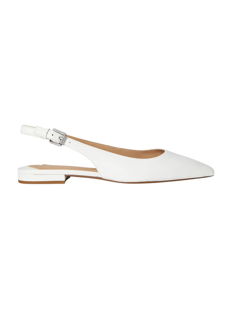 Image for Women's Plain Shoes,White