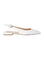 Image for Women's Plain Shoes,White