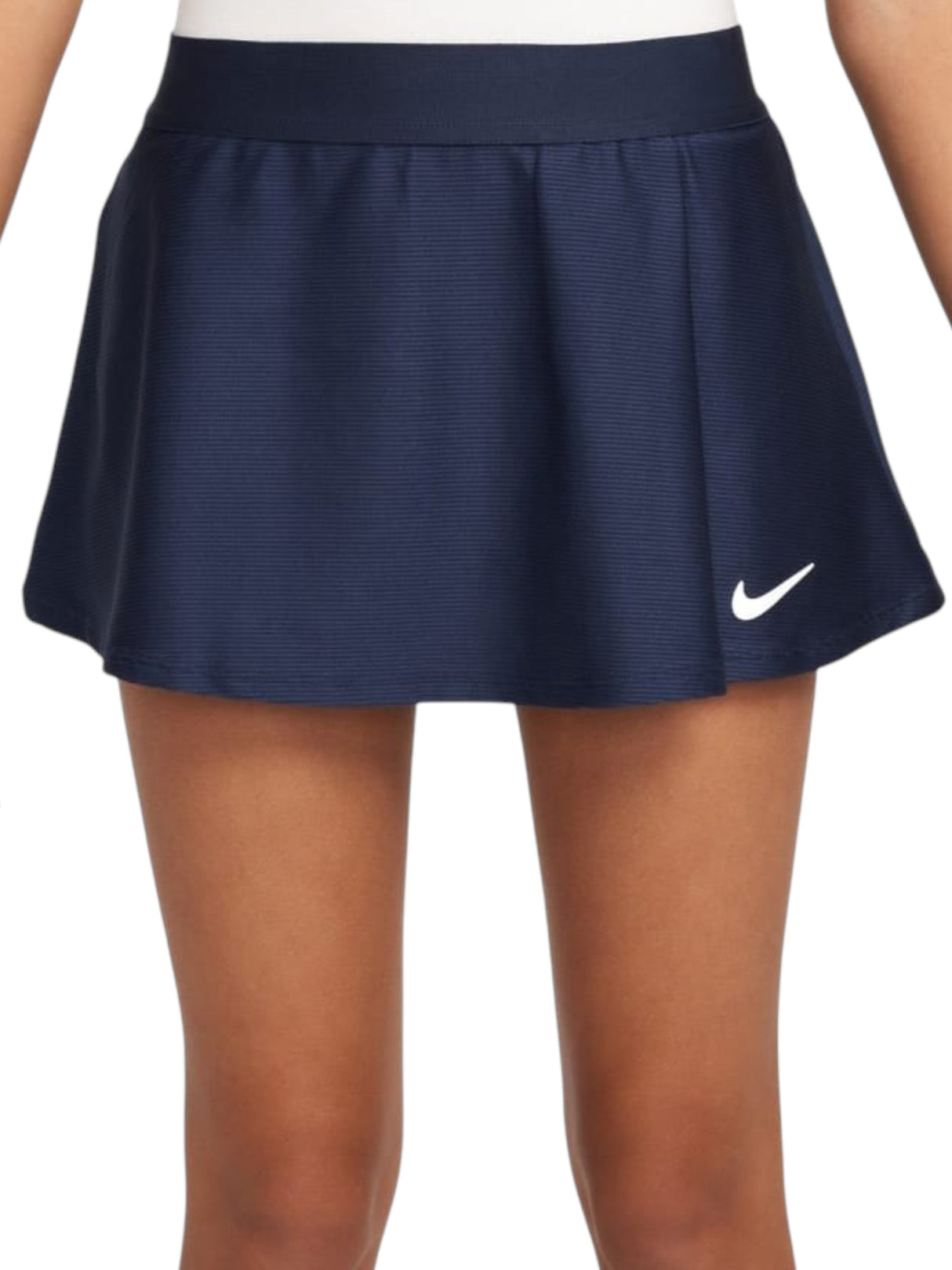 Image for Women's Brand Logo Printed Sport Skort,Navy