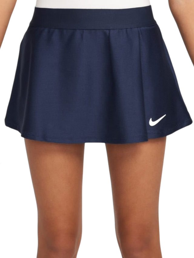 Image for Women's Brand Logo Printed Sport Skort,Navy