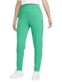 Image for Women's Plain Solid Pant,Green