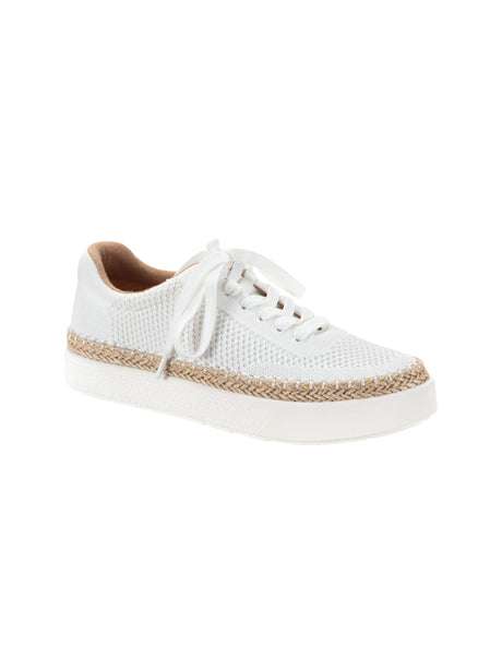 Image for Women's Textured Shoes,White