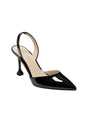 Image for Women's Glowey Heeled Shoes,Black