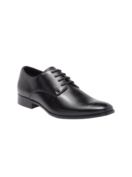 Image for Men's Plain Shoes,Black