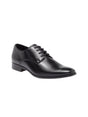 Image for Men's Plain Shoes,Black