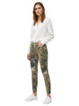Image for Women's Printed Pant,Olive