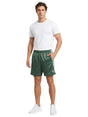 Image for Men's Colorblocked Sport Short,Olive