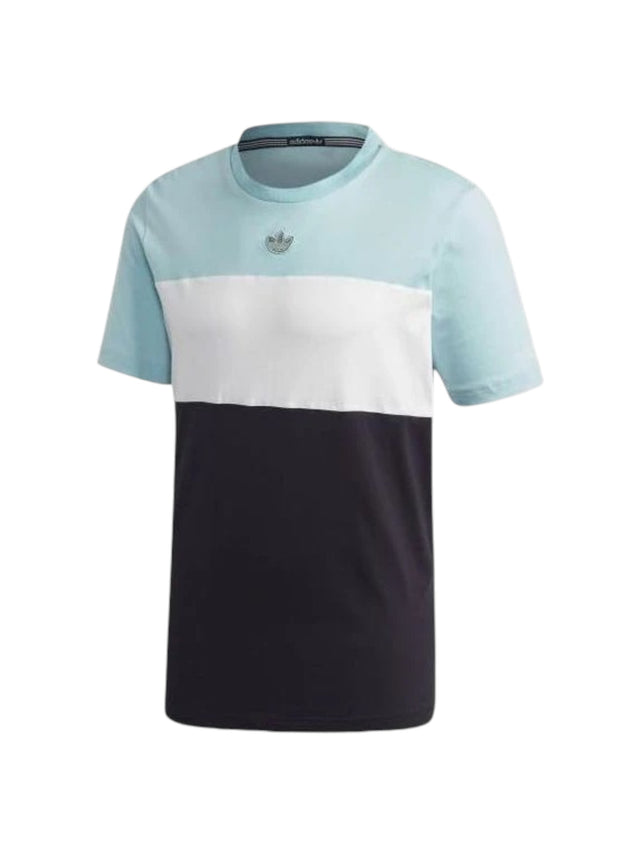 Image for Men's Colorblocked Top,Multi