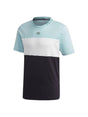 Image for Men's Colorblocked Top,Multi