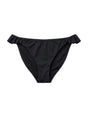 Image for Women's Plain Bikini Bottom,Black
