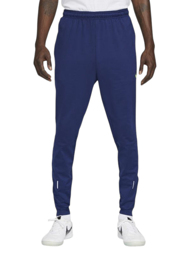 Image for Men's Brand Logo Printed Sport Pant,Navy