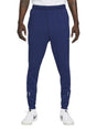 Image for Men's Brand Logo Printed Sport Pant,Navy