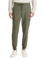 Image for Men's Plain Solid Pant,Olive