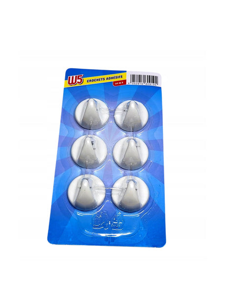 Image for Adhesive Hooks