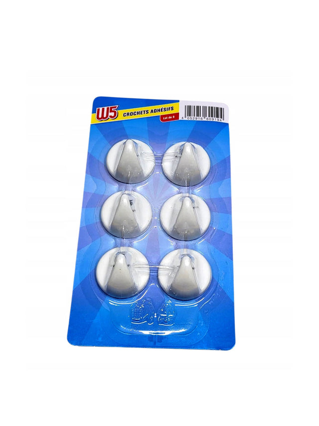 Image for Adhesive Hooks