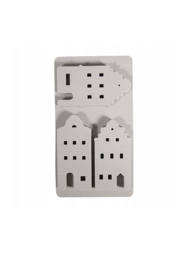 Image for Silicone Plaster Mold