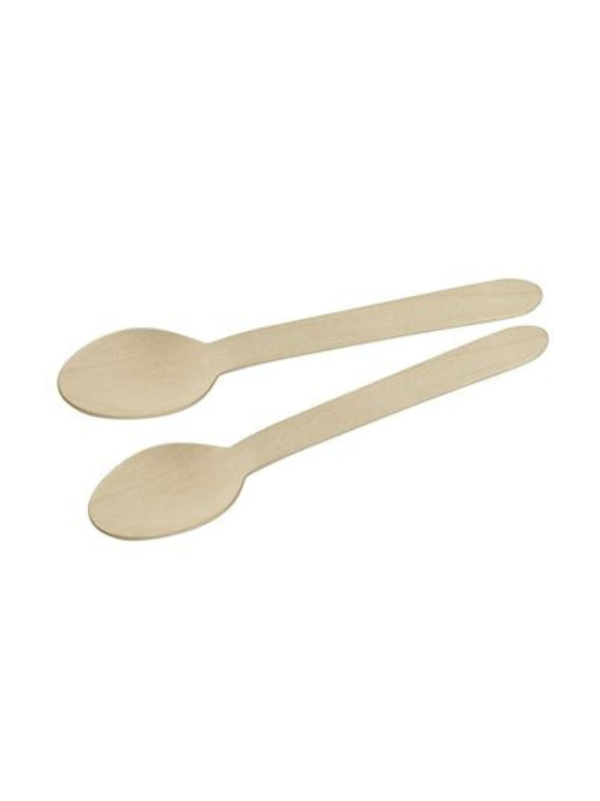 Image for Wooden Spoon Set