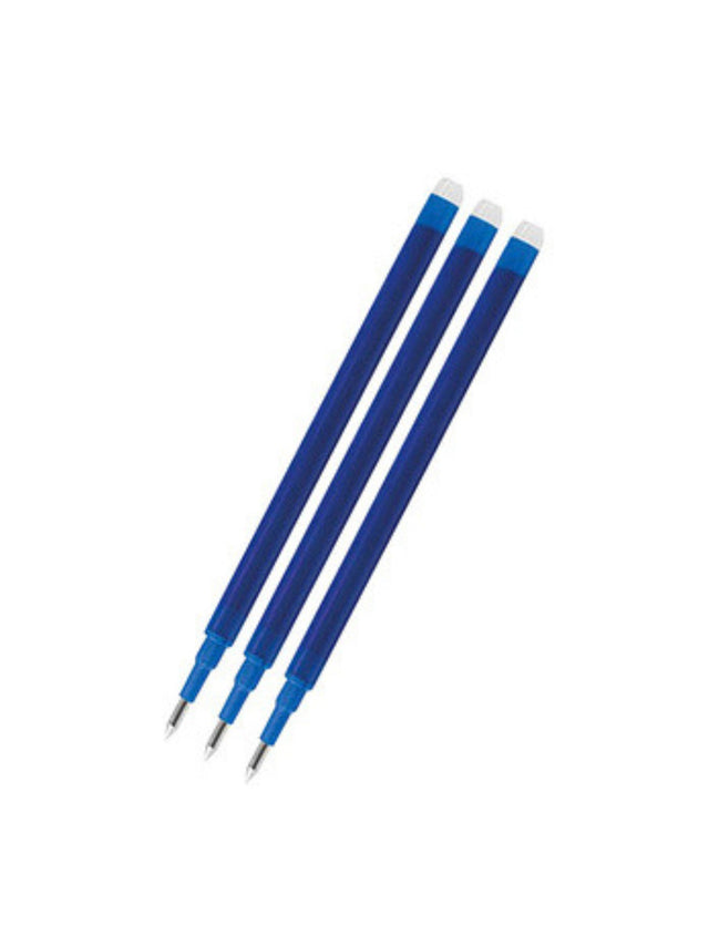 Image for Refills For Rollerball Erasable