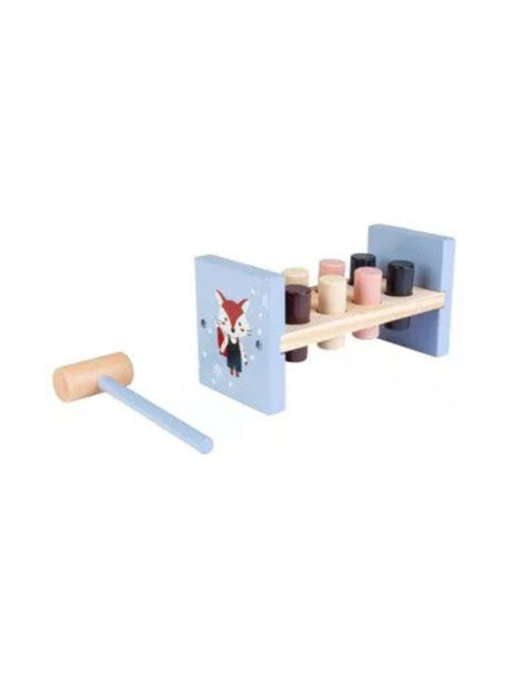 Image for Hammering Game
