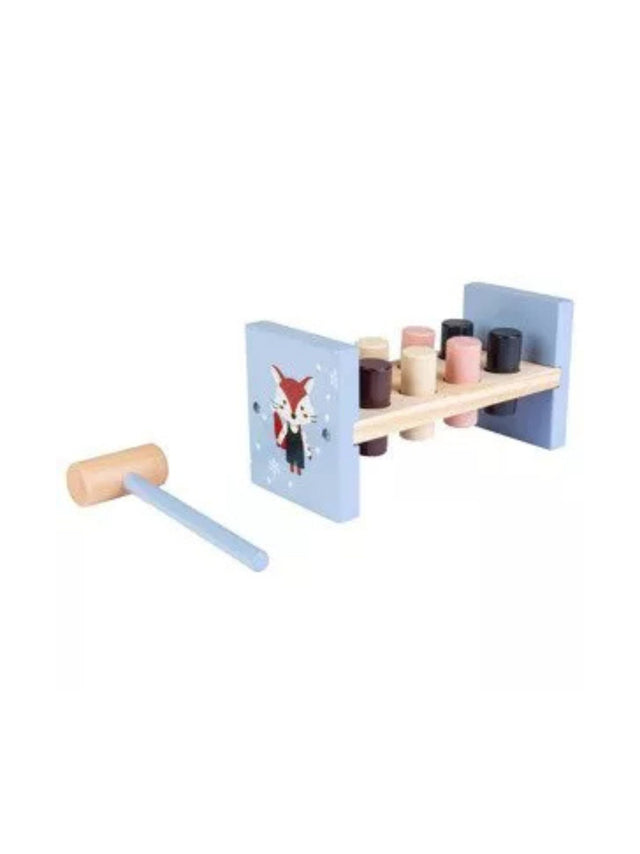 Image for Hammering Game