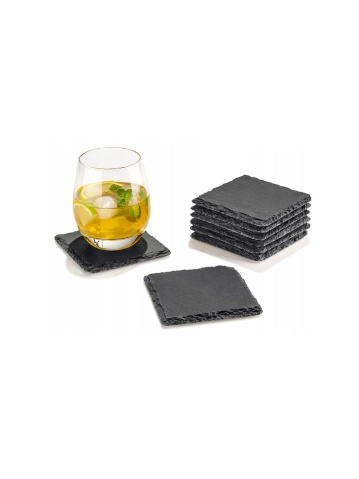 Image for Slate Stone Coasters