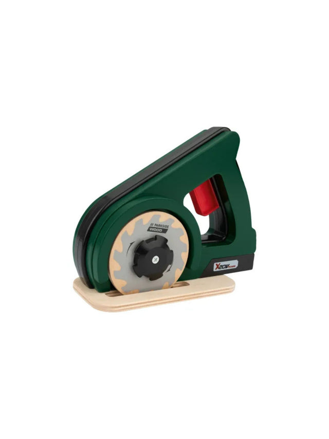 Image for Wooden Circular Saw