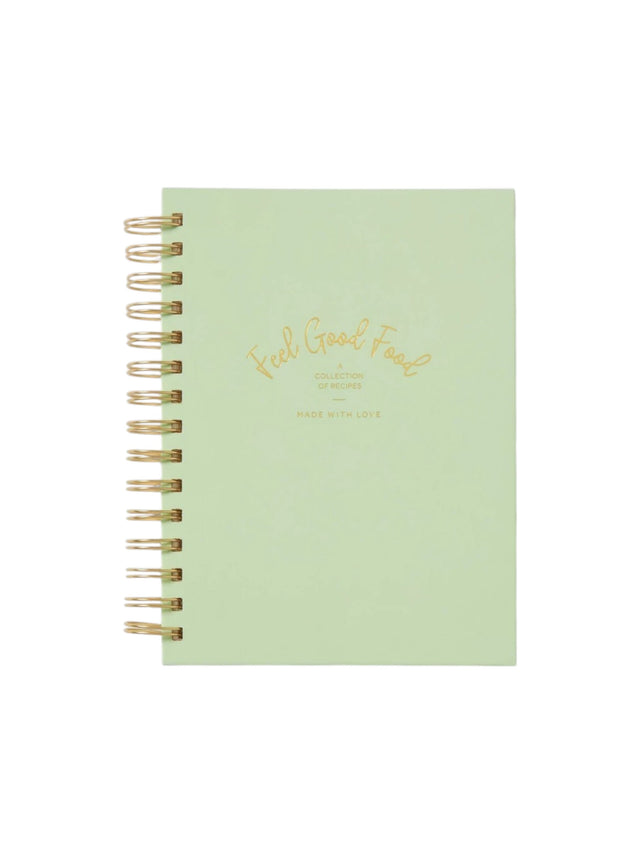 Image for Recipe Book