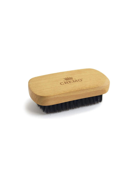 Image for Beard Brush With Wood Handle