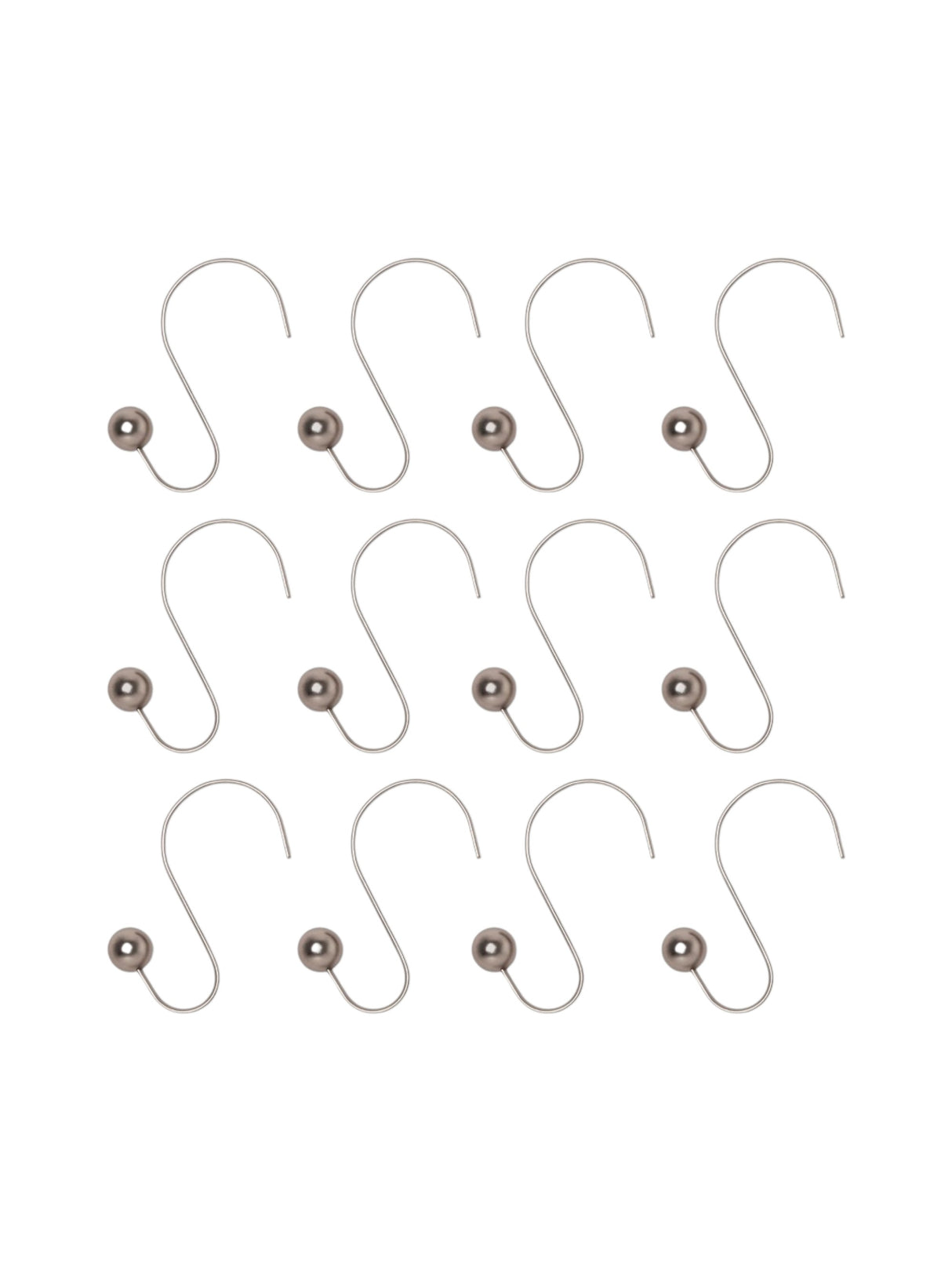 Image for Curtain Hooks