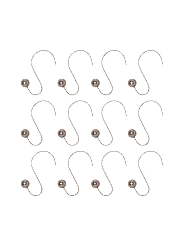 Image for Curtain Hooks