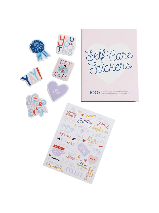 Image for Sticker Pad And Puffy Stickers