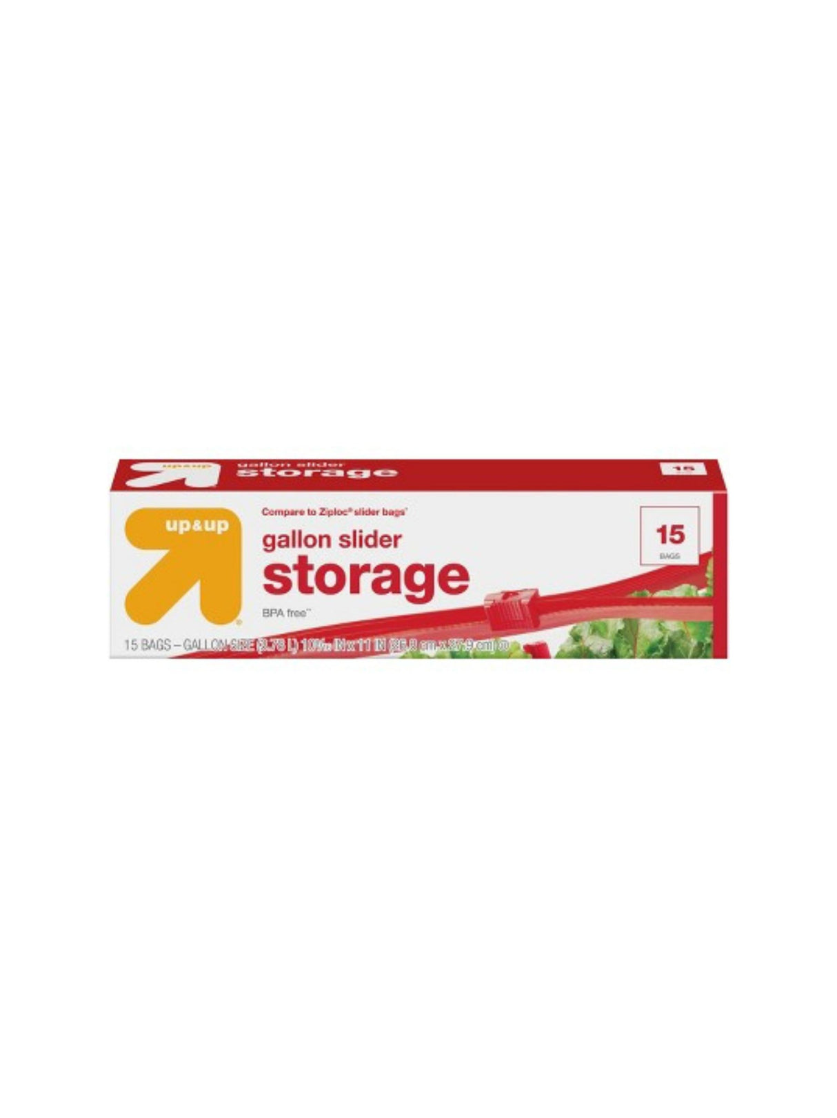Image for Storage Bags�
